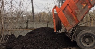 Доставка грунта Лысьва, цена от 255 руб./куб.