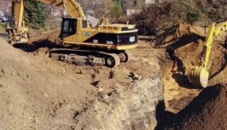 Планировка участка бульдозером в Лысьве от 918 руб. Цены за м2 - 2Землекопа-Лсь